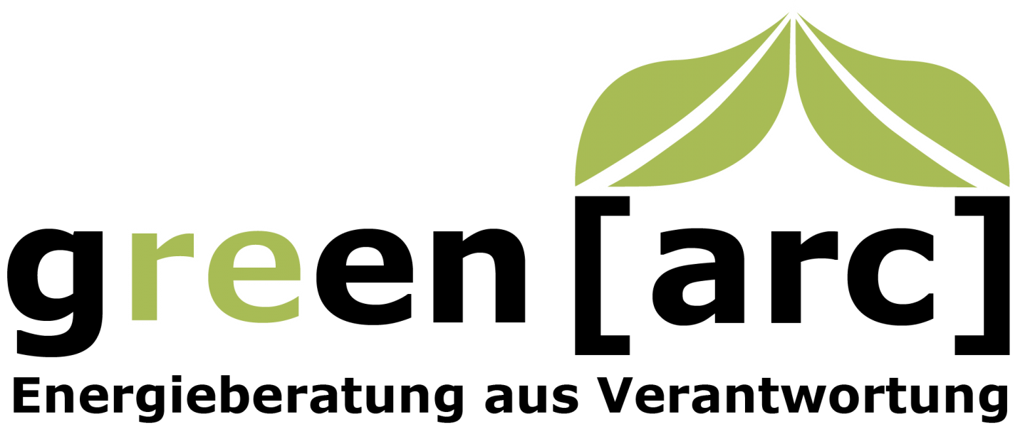 greenarc Logo